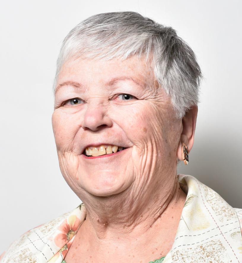 Jean Greenlaw